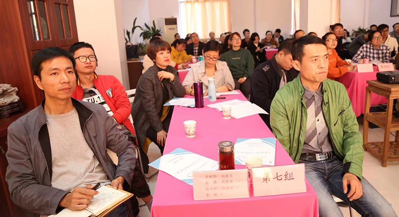企業(yè)管理培訓要從哪里開始？