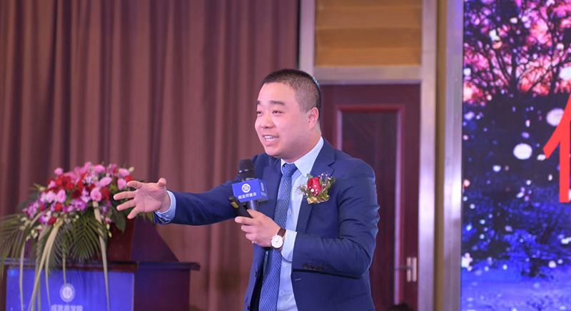 員工為什么要聽你講？企業(yè)管理培訓的開場白很關鍵