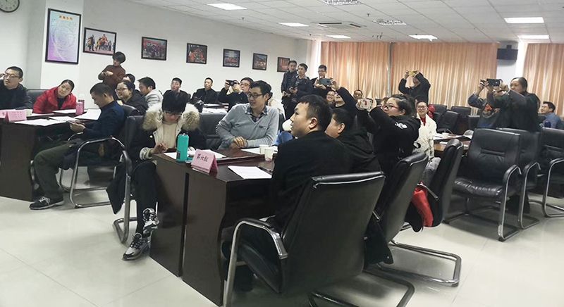 公司讓員工參加企業(yè)管理培訓有哪些優(yōu)勢？