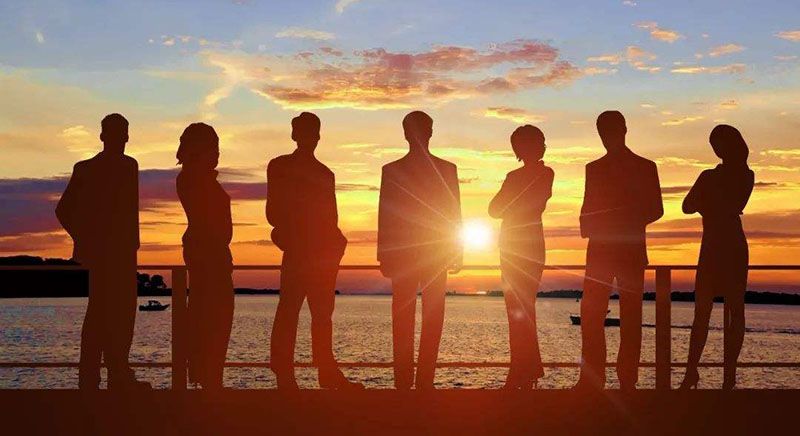 企業(yè)抗疫 | 疫情下，不同類型企業(yè)的人力資源管理措施