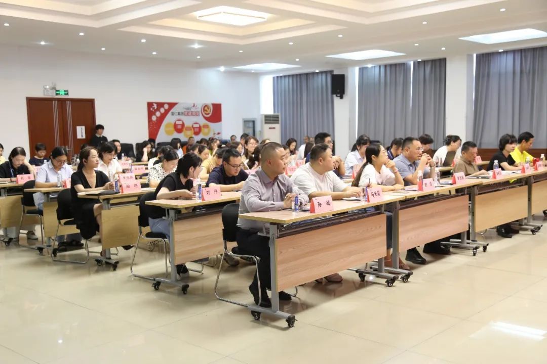 大咖聚首，錨定人效戰(zhàn)略坐標！《人力成本管控與人效提升》主題沙龍活動江陰專場